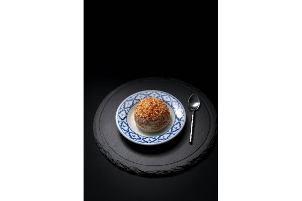 MYSTERE Vanille