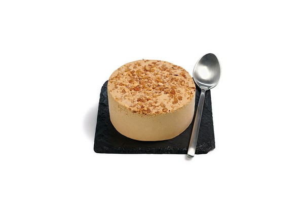 Soufflé au café