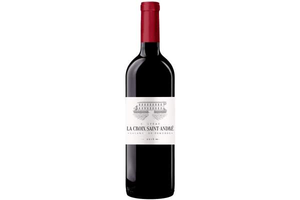Lalande de Pomerol AOP 75cl