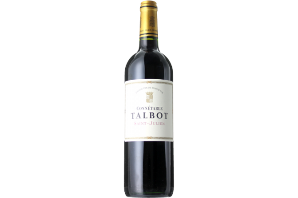 Saint Julien AOP 75 cl