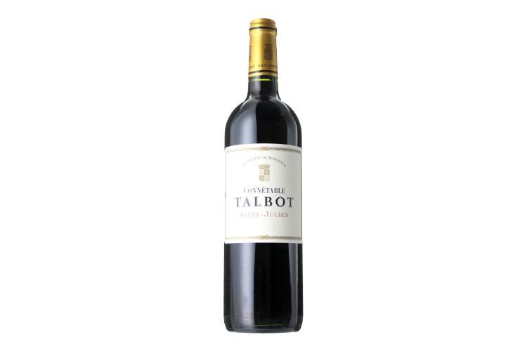 Saint Julien AOP 75 cl