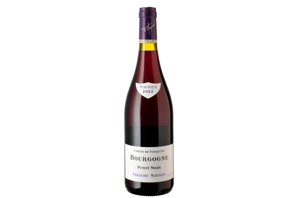 Bourgogne Pinot noir AOP 75cl