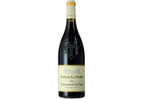 Château Neuf du Pape AOP 75cl