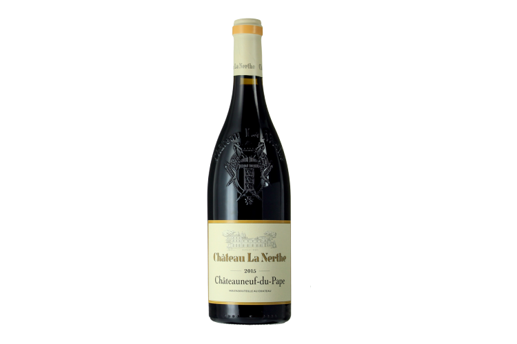 Château Neuf du Pape AOP 75cl