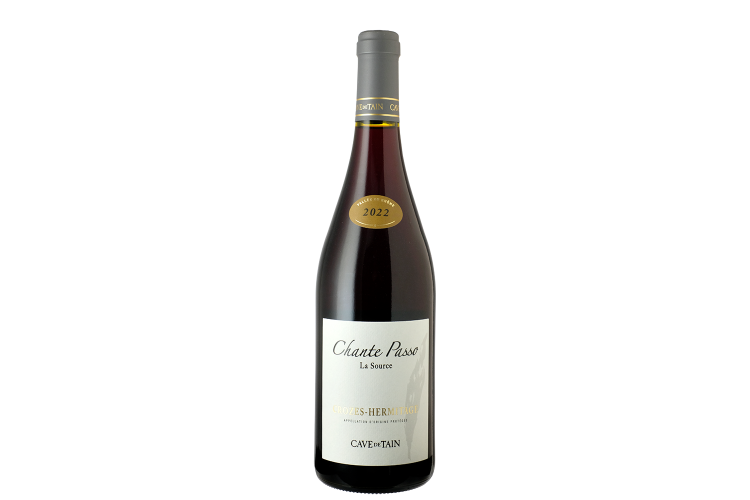 Crozes Hermitages AOP 75 cl
