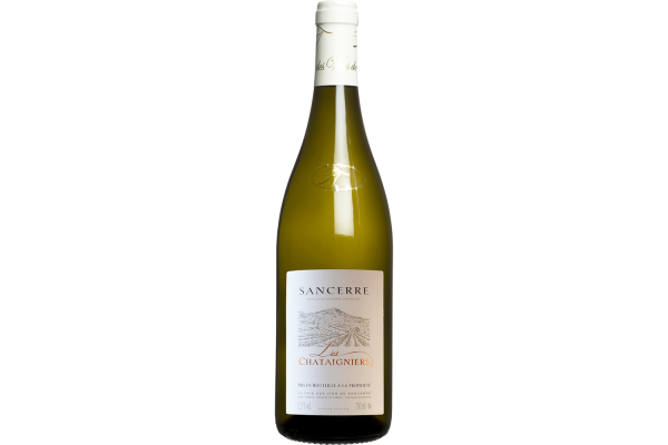 Sancerre Les Chataigniers 75cl