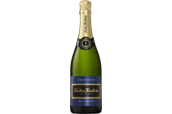 Nicolas Feuillatte Brut....