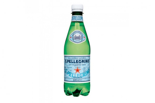 San pellegrino 50cl