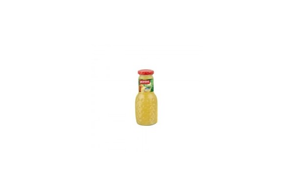 Nectar d'ananas 25cl