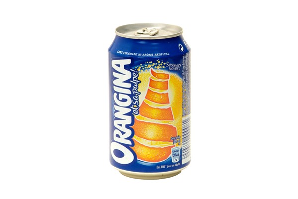 Orangina