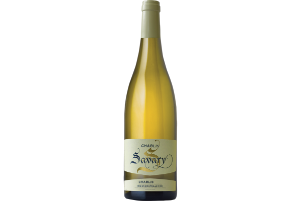 Chablis Savary 37.5cl