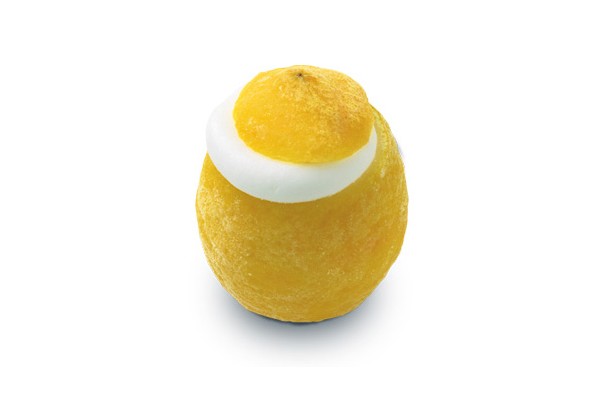 Citron Givré