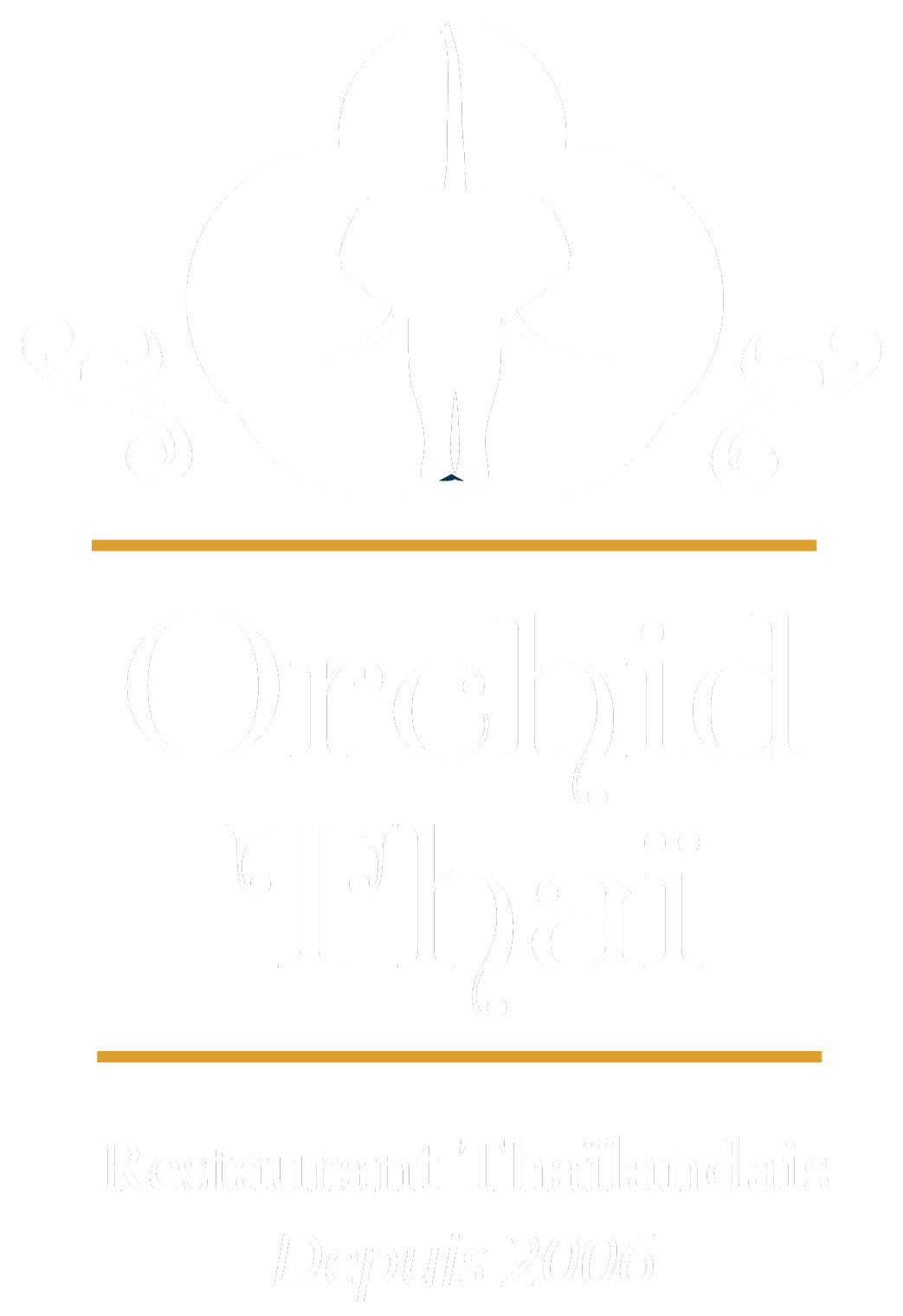 Orchid Thaï